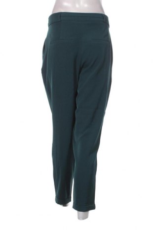 Γυναικείο παντελόνι Camaieu, Μέγεθος M, Χρώμα Πράσινο, Τιμή 12,33 €