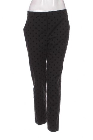 Γυναικείο παντελόνι Camaieu, Μέγεθος M, Χρώμα Μαύρο, Τιμή 10,67 €