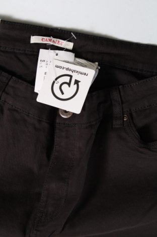 Damenhose Camaieu, Größe XL, Farbe Schwarz, Preis 8,30 €