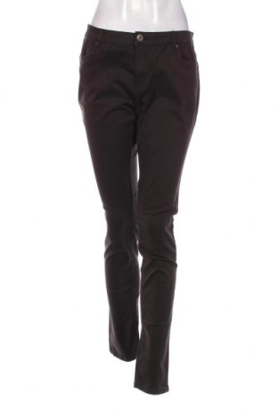 Дамски панталон Camaieu, Размер XL, Цвят Черен, Цена 16,10 лв.