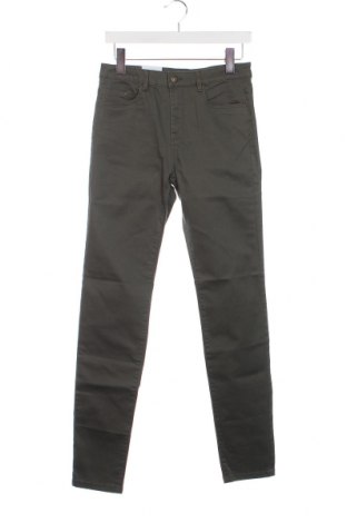 Pantaloni de femei Camaieu, Mărime S, Culoare Verde, Preț 37,83 Lei