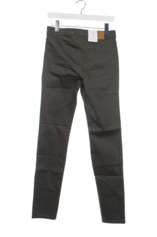 Pantaloni de femei Camaieu, Mărime S, Culoare Verde, Preț 37,83 Lei