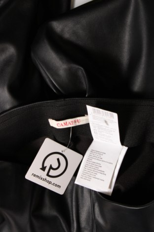 Дамски панталон Camaieu, Размер M, Цвят Черен, Цена 11,50 лв.