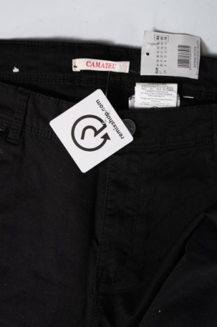 Damenhose Camaieu, Größe XL, Farbe Schwarz, Preis 23,71 €