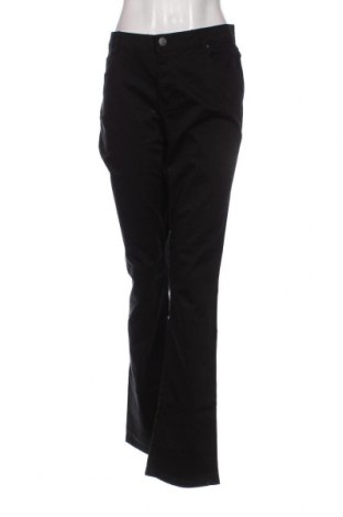 Pantaloni de femei Camaieu, Mărime XL, Culoare Negru, Preț 54,48 Lei