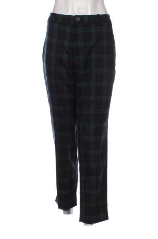 Дамски панталон Camaieu, Размер XL, Цвят Зелен, Цена 23,00 лв.