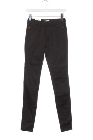 Pantaloni de femei Camaieu, Mărime XS, Culoare Maro, Preț 68,09 Lei