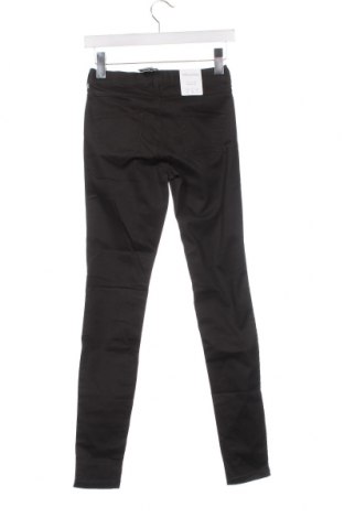 Дамски панталон Camaieu, Размер XS, Цвят Кафяв, Цена 11,04 лв.
