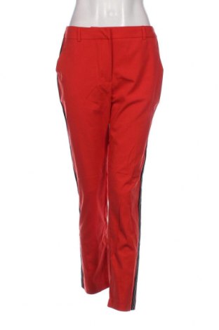 Damenhose Camaieu, Größe M, Farbe Rot, Preis 6,16 €