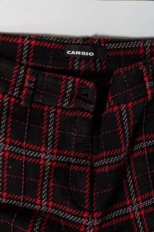 Дамски панталон Cambio, Размер L, Цвят Многоцветен, Цена 22,44 лв.