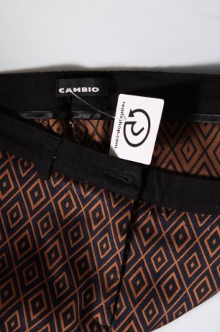 Дамски панталон Cambio, Размер XL, Цвят Многоцветен, Цена 27,20 лв.