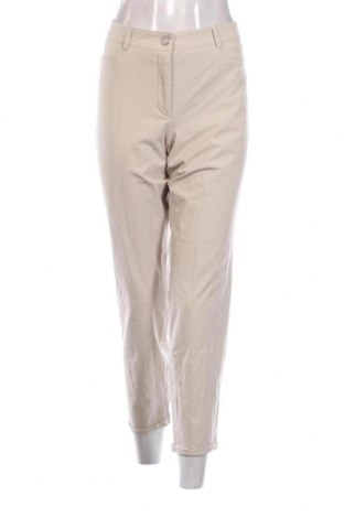 Dámské kalhoty  Cambio, Velikost L, Barva Béžová, Cena  671,00 Kč