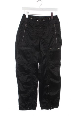Дамски панталон Cambio, Размер XS, Цвят Черен, Цена 28,66 лв.