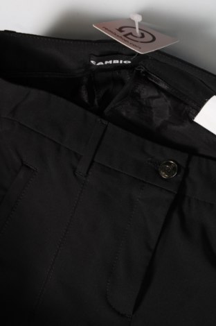 Pantaloni de femei Cambio, Mărime S, Culoare Negru, Preț 122,19 Lei