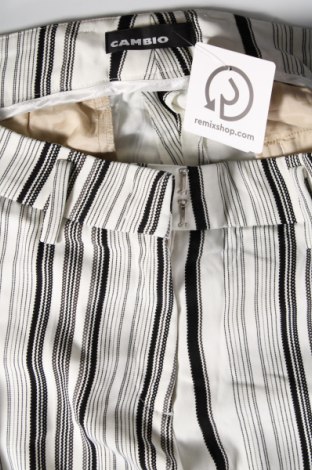 Γυναικείο παντελόνι Cambio, Μέγεθος M, Χρώμα Πολύχρωμο, Τιμή 23,13 €
