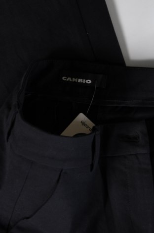 Дамски панталон Cambio, Размер S, Цвят Син, Цена 12,92 лв.