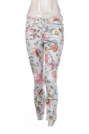 Γυναικείο παντελόνι Cambio, Μέγεθος S, Χρώμα Πολύχρωμο, Τιμή 16,35 €