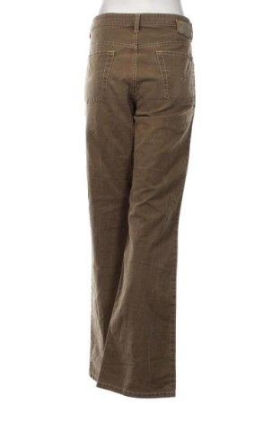 Pantaloni de femei Camel Active, Mărime XL, Culoare Verde, Preț 122,19 Lei