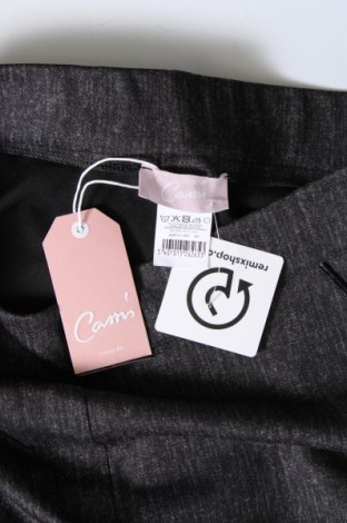 Damenhose Cami, Größe M, Farbe Grau, Preis 7,35 €