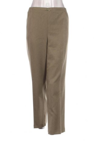 Pantaloni de femei Canda, Mărime XXL, Culoare Verde, Preț 42,64 Lei