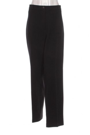 Pantaloni de femei Canda, Mărime XL, Culoare Negru, Preț 44,89 Lei