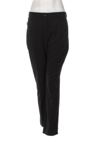 Γυναικείο παντελόνι Canda, Μέγεθος M, Χρώμα Μαύρο, Τιμή 9,30 €