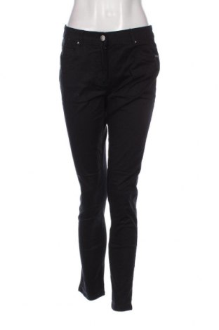 Pantaloni de femei Canda, Mărime S, Culoare Negru, Preț 26,71 Lei