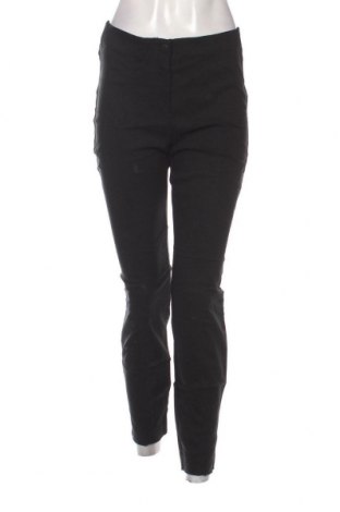 Дамски панталон Canda, Размер M, Цвят Черен, Цена 5,51 лв.