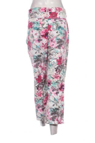 Pantaloni de femei Canda, Mărime XXL, Culoare Multicolor, Preț 44,40 Lei