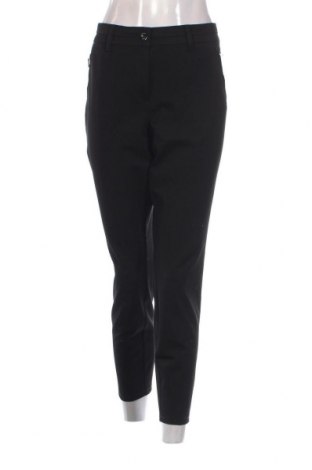 Γυναικείο παντελόνι Canda, Μέγεθος M, Χρώμα Μαύρο, Τιμή 14,83 €