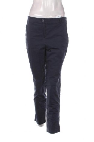 Pantaloni de femei Canda, Mărime M, Culoare Albastru, Preț 17,17 Lei