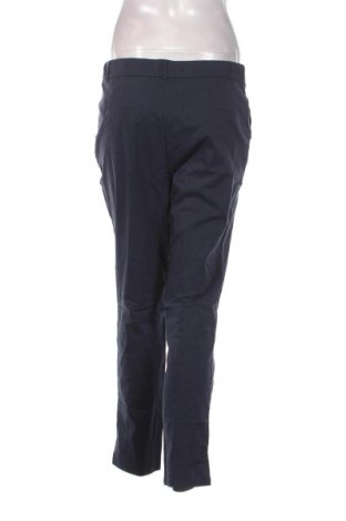 Γυναικείο παντελόνι Canda, Μέγεθος M, Χρώμα Μπλέ, Τιμή 5,02 €