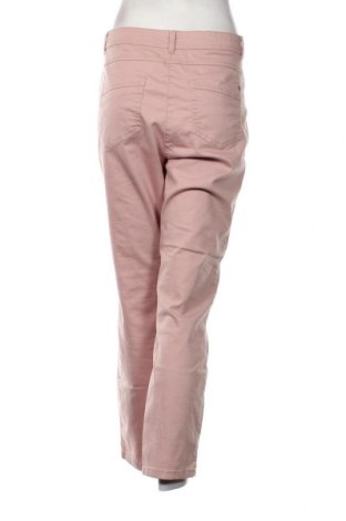 Γυναικείο παντελόνι Canda, Μέγεθος L, Χρώμα Ρόζ , Τιμή 15,00 €