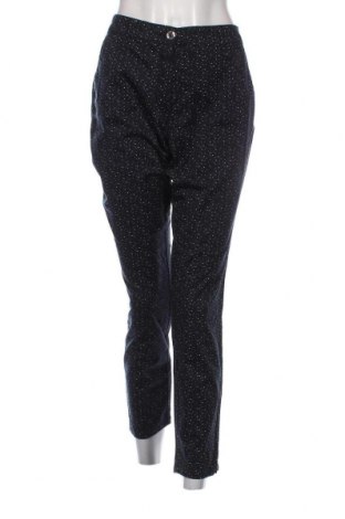 Γυναικείο παντελόνι Canda, Μέγεθος L, Χρώμα Πολύχρωμο, Τιμή 8,97 €