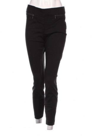 Pantaloni de femei Candie's, Mărime M, Culoare Negru, Preț 24,80 Lei