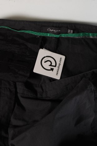 Pantaloni de femei Capasca, Mărime L, Culoare Albastru, Preț 37,96 Lei