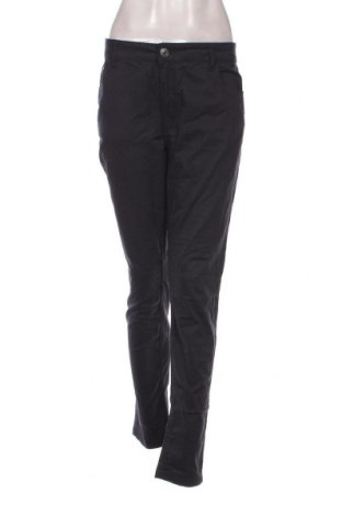 Pantaloni de femei Caramelo, Mărime XL, Culoare Albastru, Preț 42,93 Lei