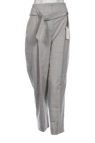 Γυναικείο παντελόνι Caroll, Μέγεθος XL, Χρώμα Μπλέ, Τιμή 36,18 €