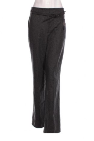 Pantaloni de femei Caroll, Mărime L, Culoare Gri, Preț 133,42 Lei
