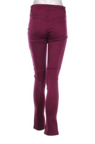 Дамски панталон Caroll, Размер M, Цвят Лилав, Цена 40,56 лв.