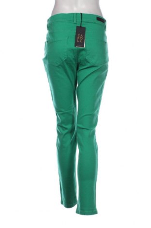 Damenhose Caroll, Größe XL, Farbe Grün, Preis 44,23 €