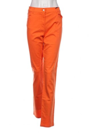 Dámské kalhoty  Caroll, Velikost XL, Barva Oranžová, Cena  1 131,00 Kč
