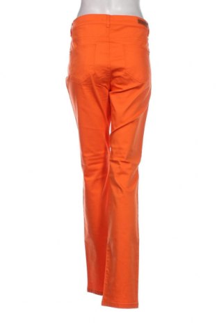 Γυναικείο παντελόνι Caroll, Μέγεθος XL, Χρώμα Πορτοκαλί, Τιμή 40,21 €