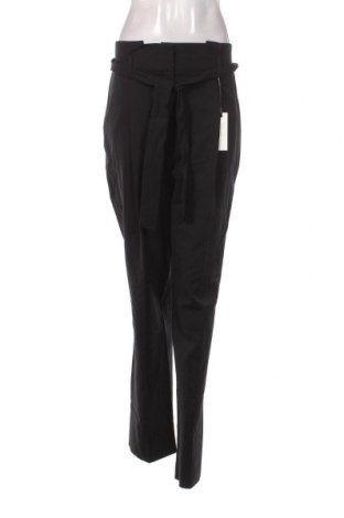 Дамски панталон Caroll, Размер XL, Цвят Черен, Цена 62,40 лв.