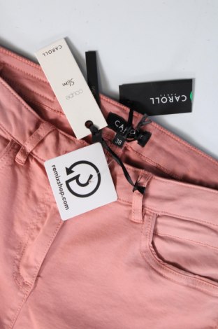 Damenhose Caroll, Größe M, Farbe Rosa, Preis 12,06 €