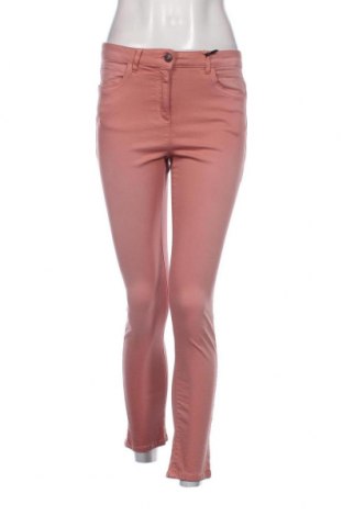 Дамски панталон Caroll, Размер M, Цвят Розов, Цена 78,00 лв.