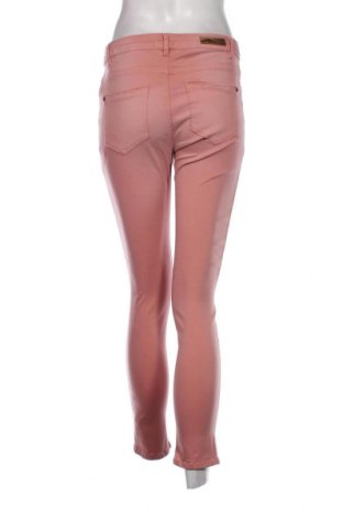 Дамски панталон Caroll, Размер M, Цвят Розов, Цена 29,64 лв.