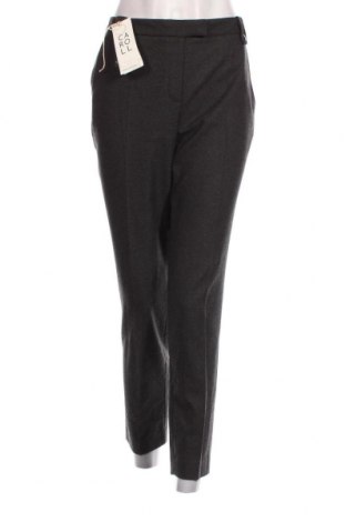 Дамски панталон Caroll, Размер M, Цвят Сив, Цена 62,40 лв.