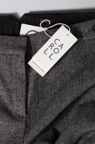 Damenhose Caroll, Größe XL, Farbe Grau, Preis 20,91 €