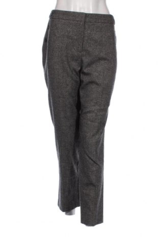 Дамски панталон Caroll, Размер XL, Цвят Сив, Цена 62,40 лв.
